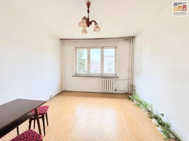 Rzeszów, ul. Jacka Malczewskiego, 39 m² Mieszkanie