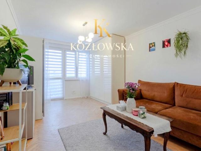 Rzeszowska 45,90 m², Nisko