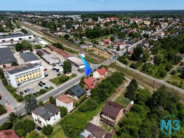Rzeszowska 51 91 m², Nisko