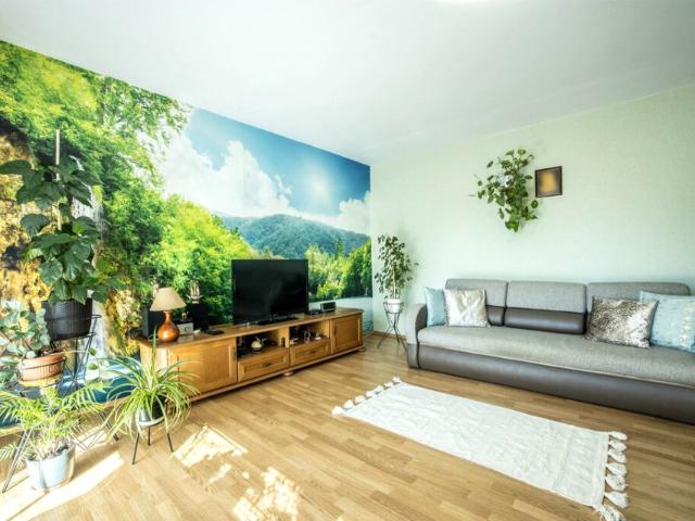 Rzgowska 64,80 m², Łódź
