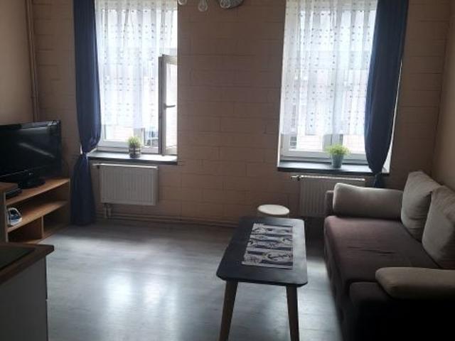 Rzgowska 6 22 m², Łódź