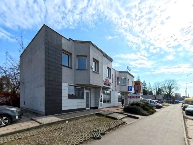 Rzgowska 84 m², Łódź