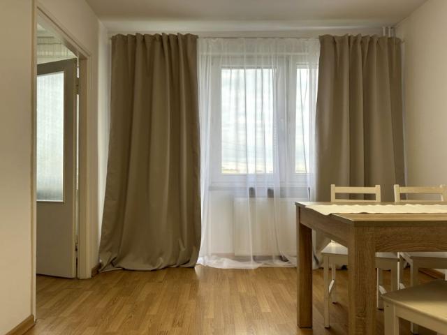 Rzymowskiego 49 37 m², Warszawa