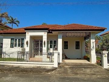 บ้านสวย เชียงใหม่: บ้านเดี่ยว in จังหวัดเชียงใหม่, อำเภอสันทราย for 2,690,000 บาท