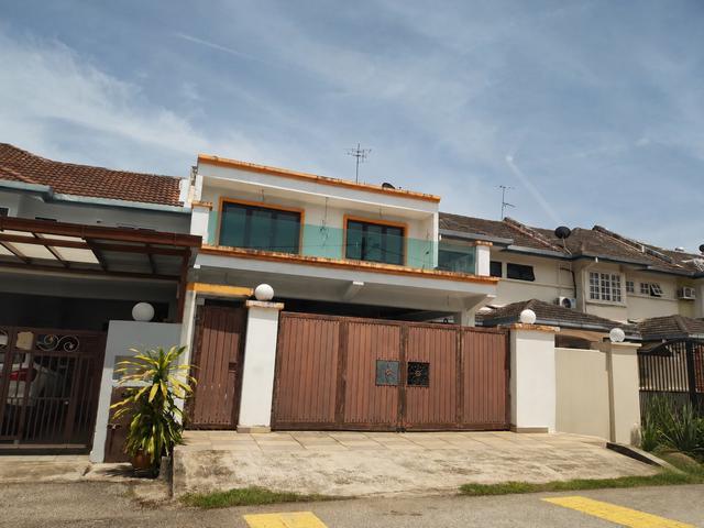 S01SV103 Bandar Kinrara 3 47180 Puchong Selangor