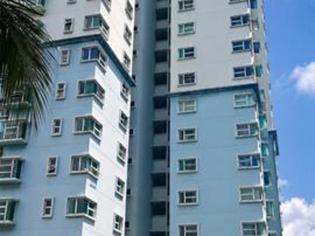 S01SV95 Desa Impiana Puchong 47100 Puchong Selangor
