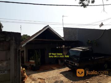 S044 Gudang dekat Tol jl Ciangsana Cibubur 2floor kantor mess 2KM 500m2