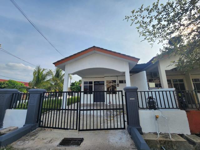 S09SV01 Taman Seri PertamAyer Tawar 77300 Merlimau Melaka