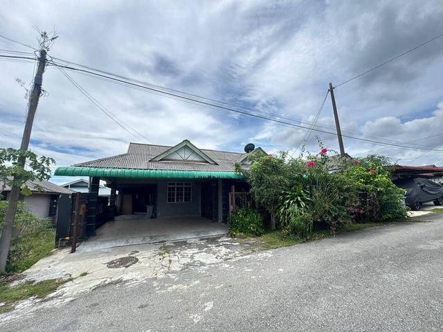S09SV02 Jalan Yakin 14Taman Sri Lambak 86000 Kluang Johor
