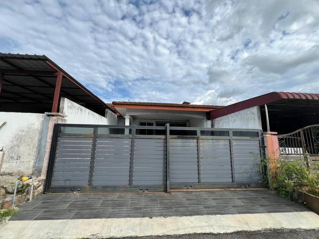 S09SV03 Taman Seri Impian 86000 Kluang