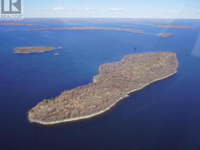 S1048 Massacre Island, Lake Of The Woods, ON, P0X 1C0 vacant land for sale | Listing ID TB2601 | Royal LePage