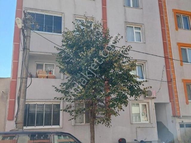 S1091 Ayhan Gezer Emlak'ta 17 Eylül Mh Satılık Daire