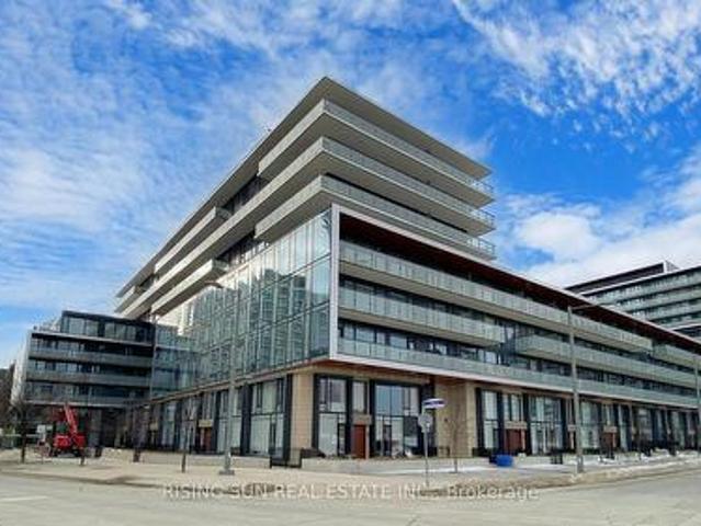 S101 180 Mill Street, Toronto, ON, M5A 0V7 townhouse for sale | Listing ID C11997 | Royal LePage
