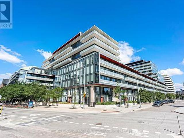 S118 180 Mill Street, Toronto, ON, M5A 0V7 townhouse for sale | Listing ID C13587 | Royal LePage