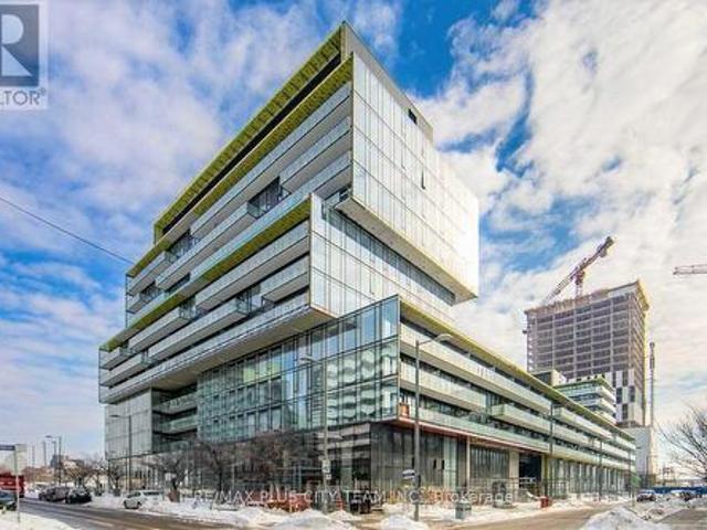 S112 180 Mill Street, Toronto, ON, M5A 0V7 townhouse for sale | Listing ID C11953 | Royal LePage