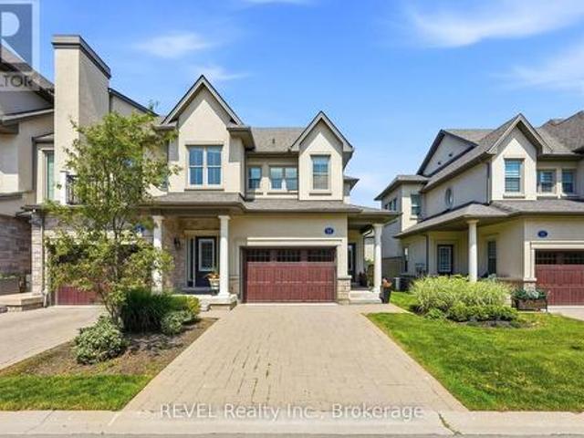 S14 14 St. Andrews Lane S, Niagara On The Lake Town, ON, L0S 1J0 townhouse for sale | Listing ID X13422 | Royal LePage