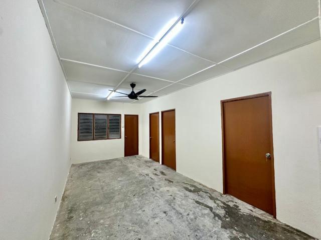 S1895th floorFreehold UnitPangsapuri Pendekar Tmn Tun Perak Cheras