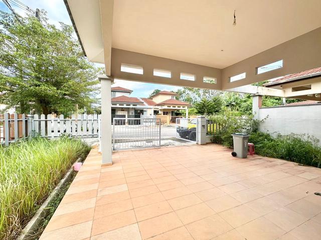 S183SV04 Taman Saujana Indah Bukit Katil 75450 Melaka