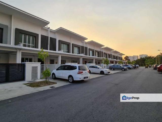 S1 Residence