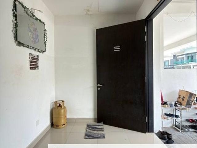 S1 Residence