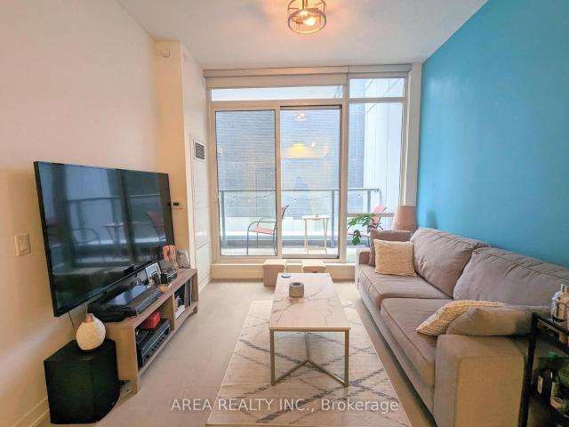S229 455 Front Street E, Toronto | Leased, C13657 | Condos. Ca