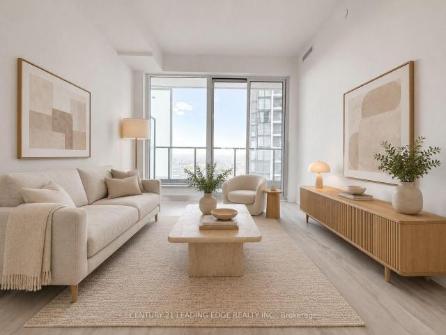 S2509 8 Olympic Garden Drive, North York | 1+1Beds/1Bath, Condo, $2,500/mo | Condos. Ca