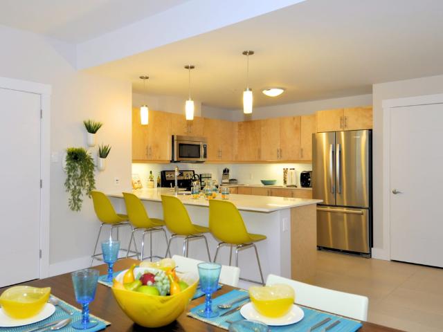 S2 Apartments