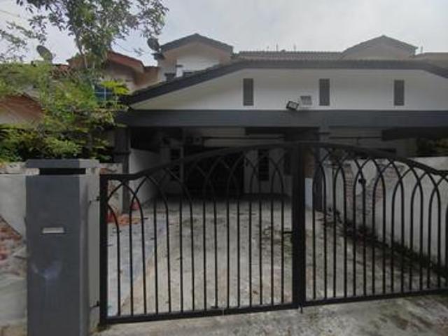 S2 AROWANA DS fully furnished Homestay