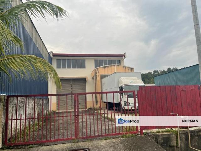 S2 Green Technology Park Factory for Rent
