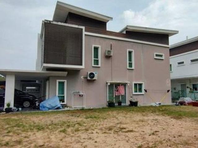 S2 Height Corner Lot 4808sqft Freehold