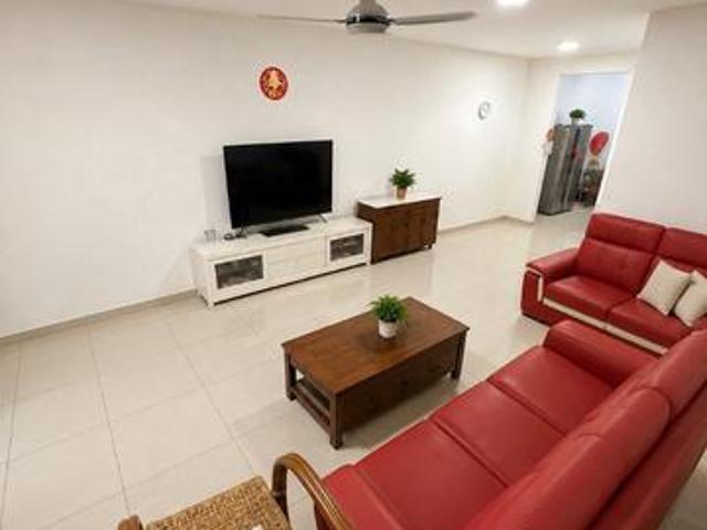 S2 Height Double Storey For Sale