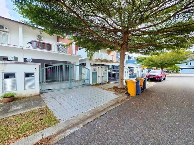 S2 Height Saujana Tropika MONTHLY ONLY RM2000