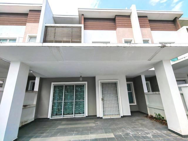 S2 Heights Superlink House 24x70 Freehold