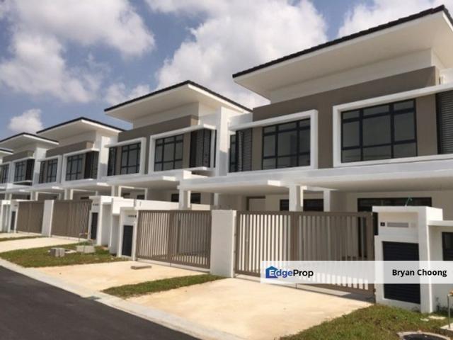 S2 HEIGHTS SEREMBAN 2