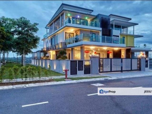 S2 Heights, Seremban 2