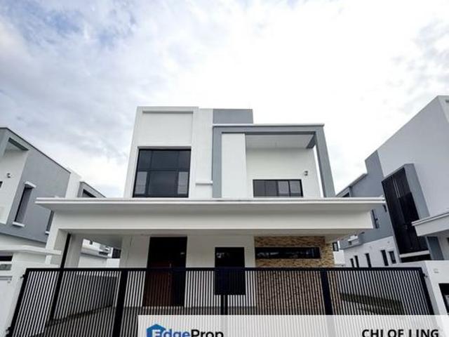 S2 HEIGHTS SEREMBAN 2