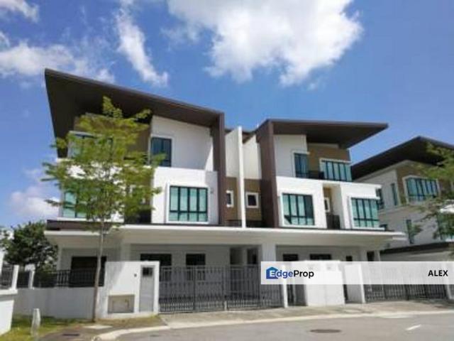 S2 HEIGHTS SEREMBAN 2
