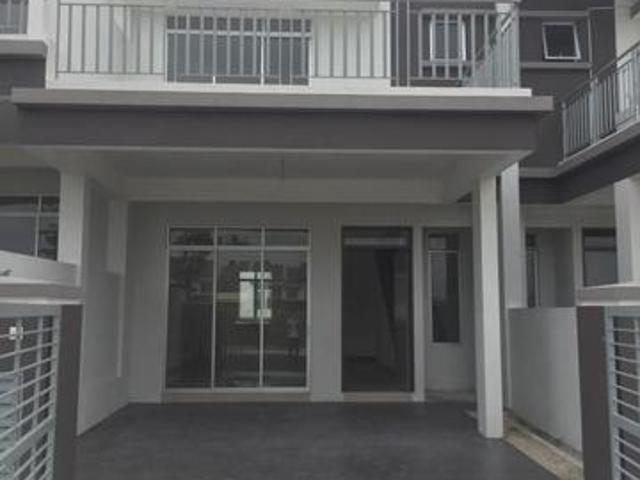 S2 heightsseremban 2kepayang residence NON BUMI 100 LOAN