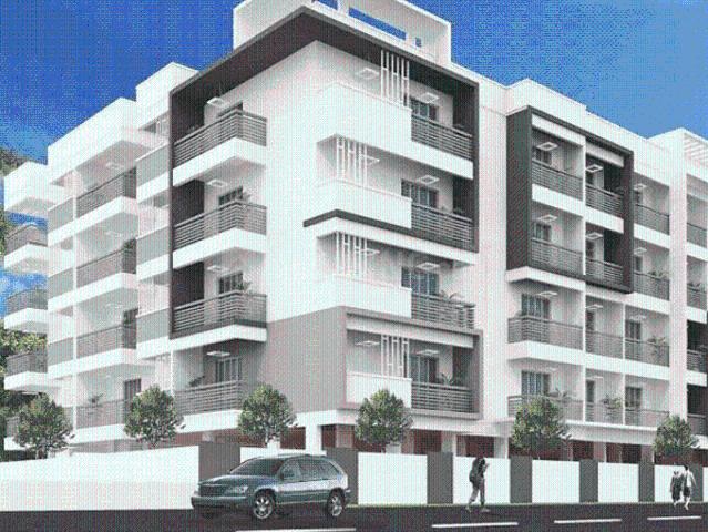 S2 Sara,Horamavu 4 BHK Apartment For Sale Bengaluru