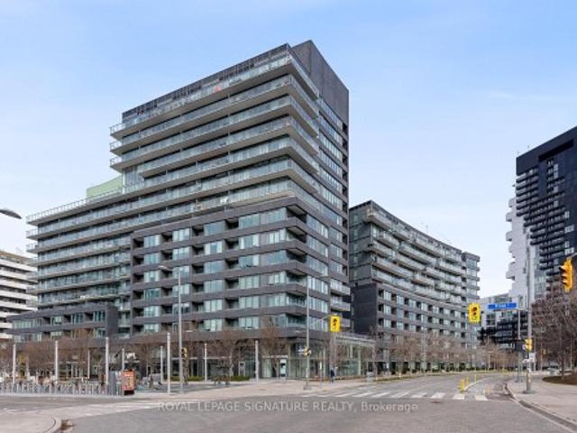 S308 120 Bayview Avenue, Toronto, ON, M5A 0G4 lease for lease | Listing ID C13590 | Royal LePage
