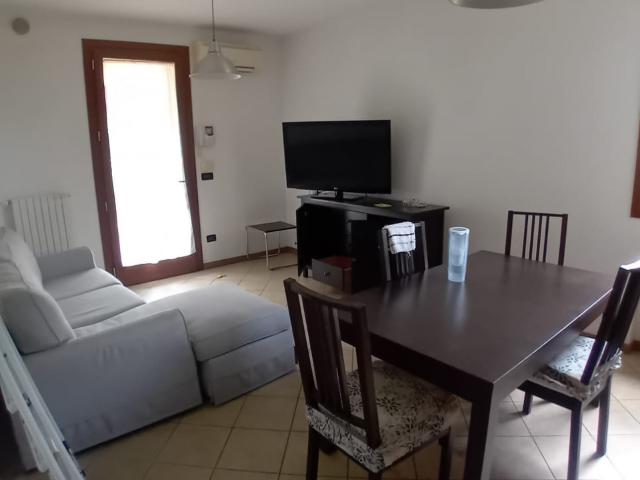 S31 Appartamento con giardino