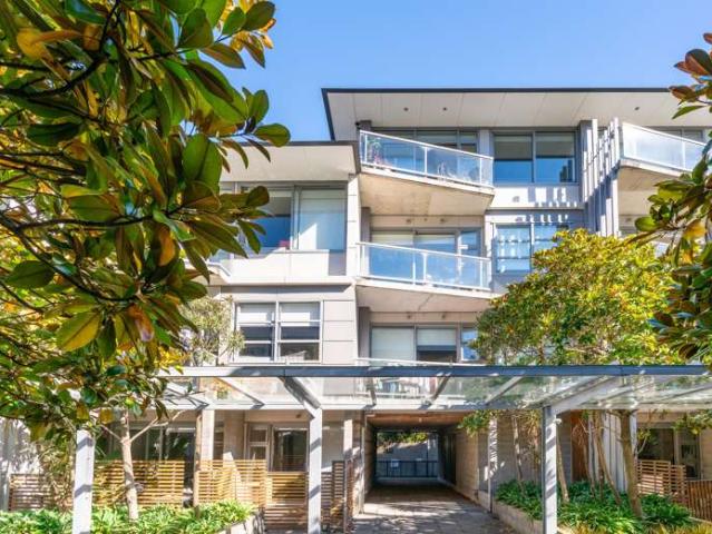 S404/28 Torrens Terrace, Mount Cook, Wellington City