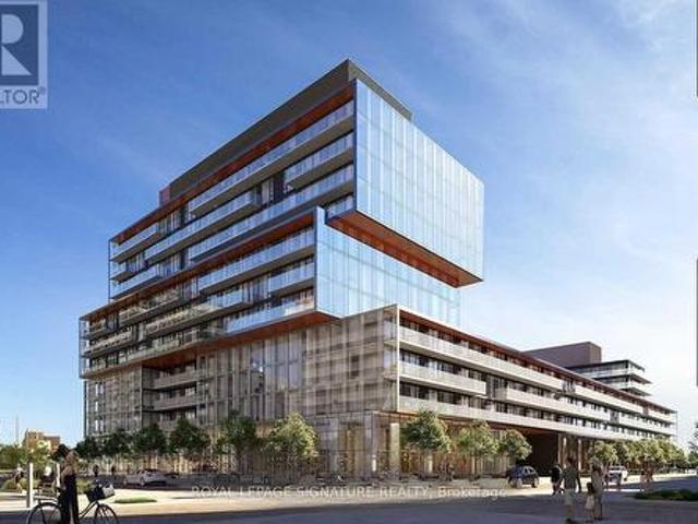 S417 35 Rolling Mills Road, Toronto, ON, M5A 0V6 lease for lease | Listing ID C13490 | Royal LePage
