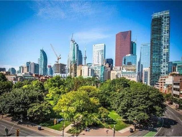 S529 112 George Street, Toronto | Terminated, C13614 | Condos. Ca