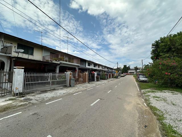 S59SV01 Jalan Serunai Taman Pancasila Saleng 81400 Senai Johor