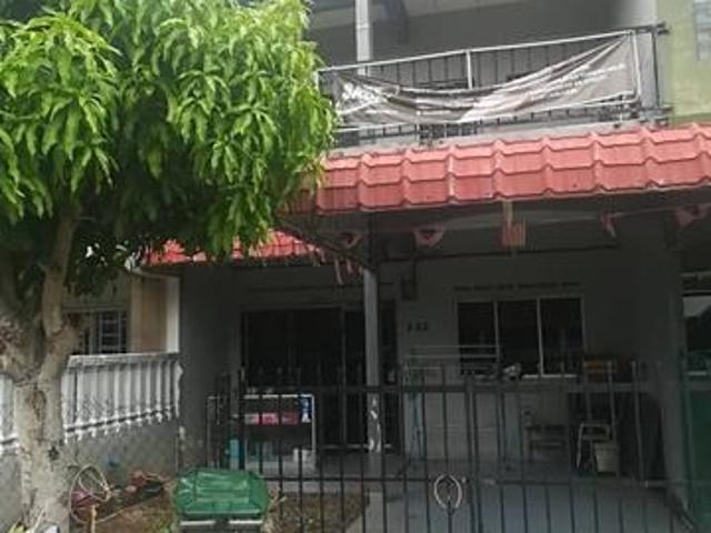 S61SV01 Taman Tanjung Gading Kesang Muar 84000 Johor