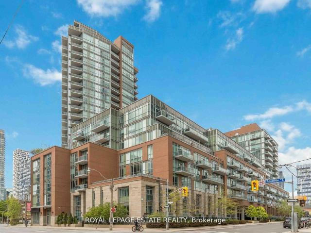 S730 112 George Street, Toronto | 2Beds/2Bath, Condo, $3,500/mo | Condos. Ca