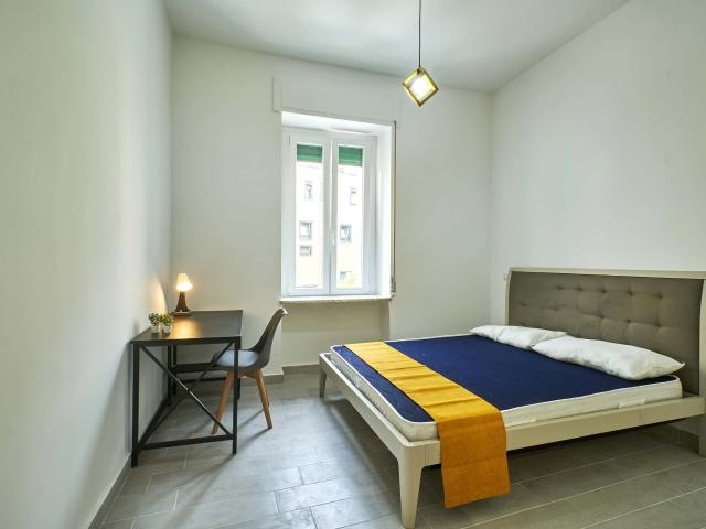 S8 Suite con bagno interno Via Cavour, Campobasso