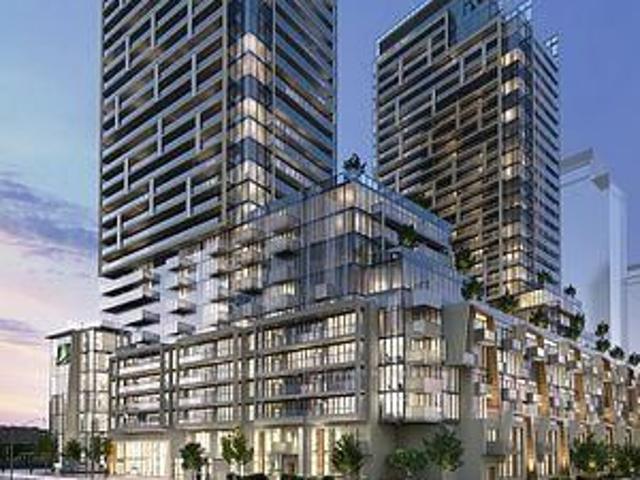 S902 8 Olympic Garden Drive, North York | 1+1Beds/2Bath, Condo, $2,500/mo | Condos. Ca