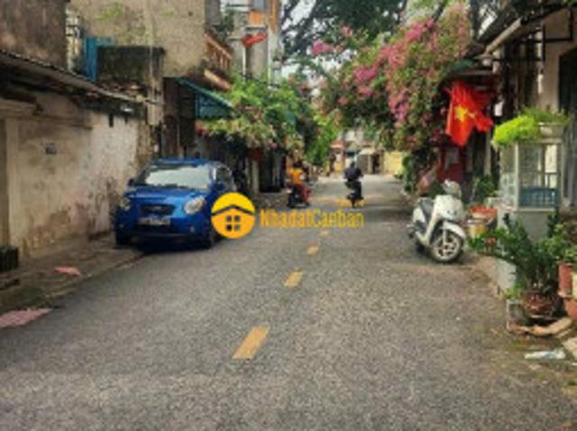 Sắm nhà đón tết nhà 36 m2 nhỉnh 2 tỷ sổ đỏ 2 ngủ